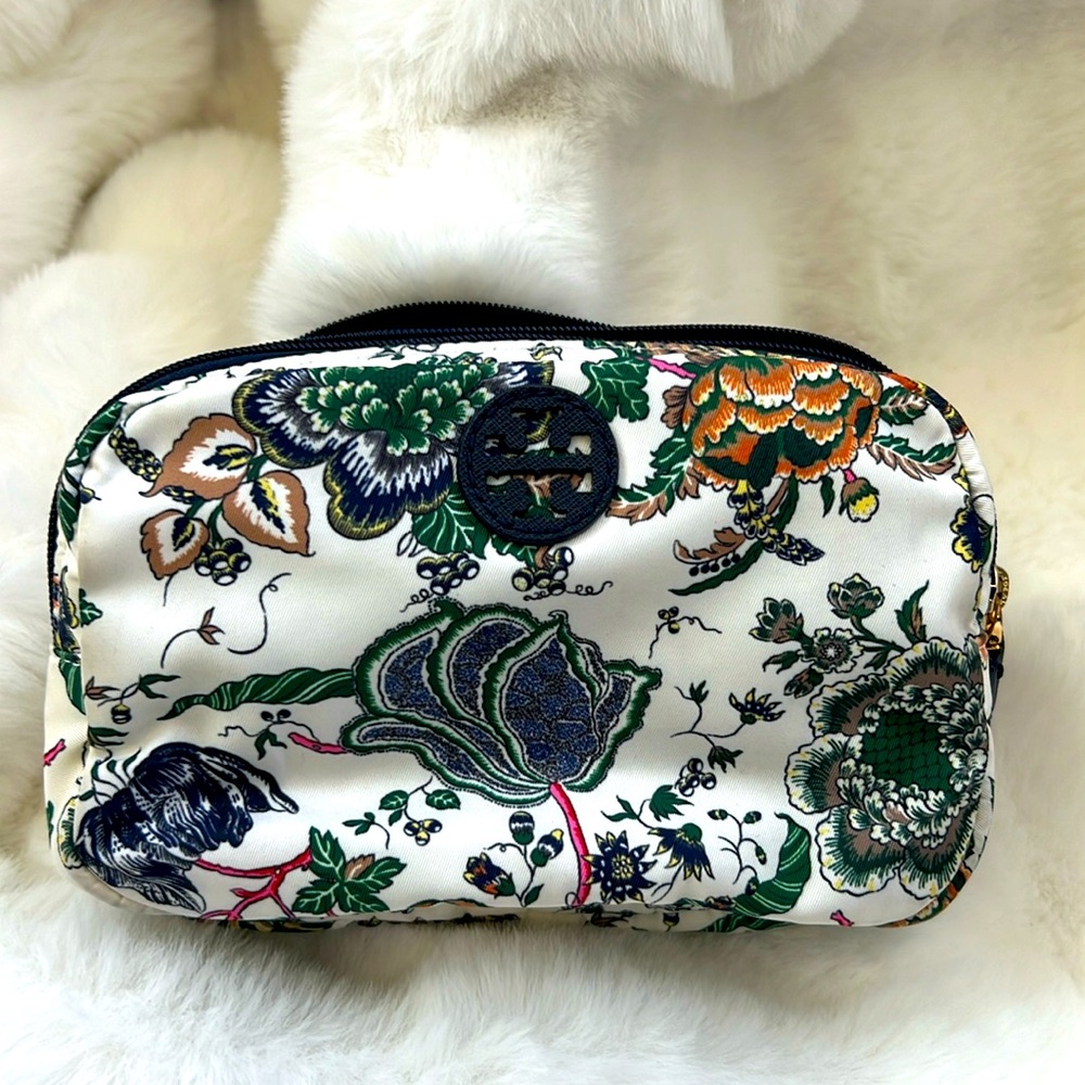 Tory Burch Small Make-Up Bag